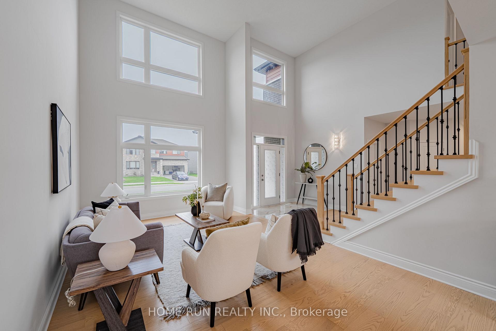 Photo 8 of 527 Albert Boyd Private, Ottawa, Huntley Ward (South East) — HOMEH