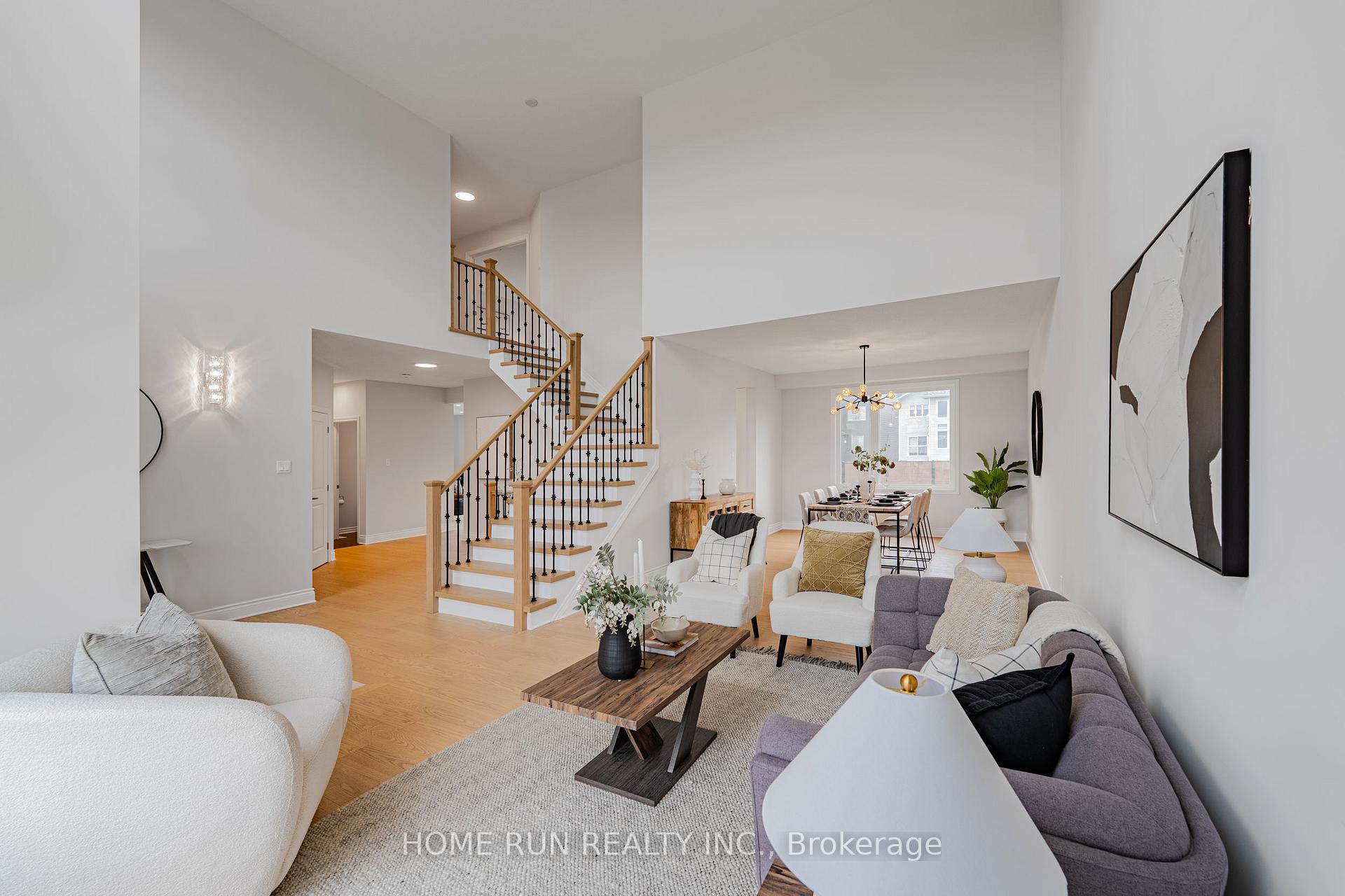 Photo 9 of 527 Albert Boyd Private, Ottawa, Huntley Ward (South East) — HOMEH