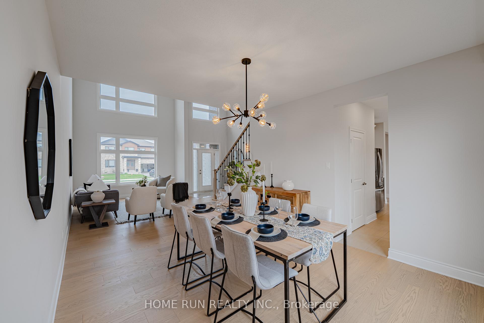 Photo 17 of 527 Albert Boyd Private, Ottawa, Huntley Ward (South East) — HOMEH