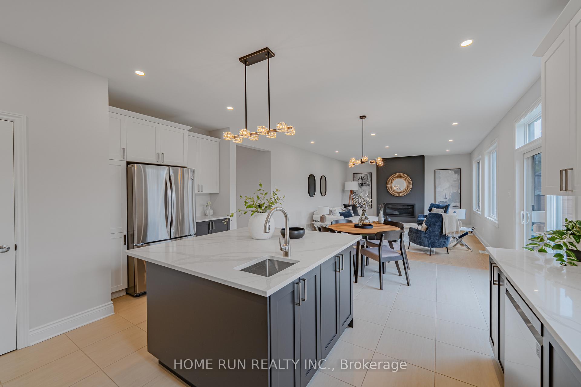Photo 20 of 527 Albert Boyd Private, Ottawa, Huntley Ward (South East) — HOMEH
