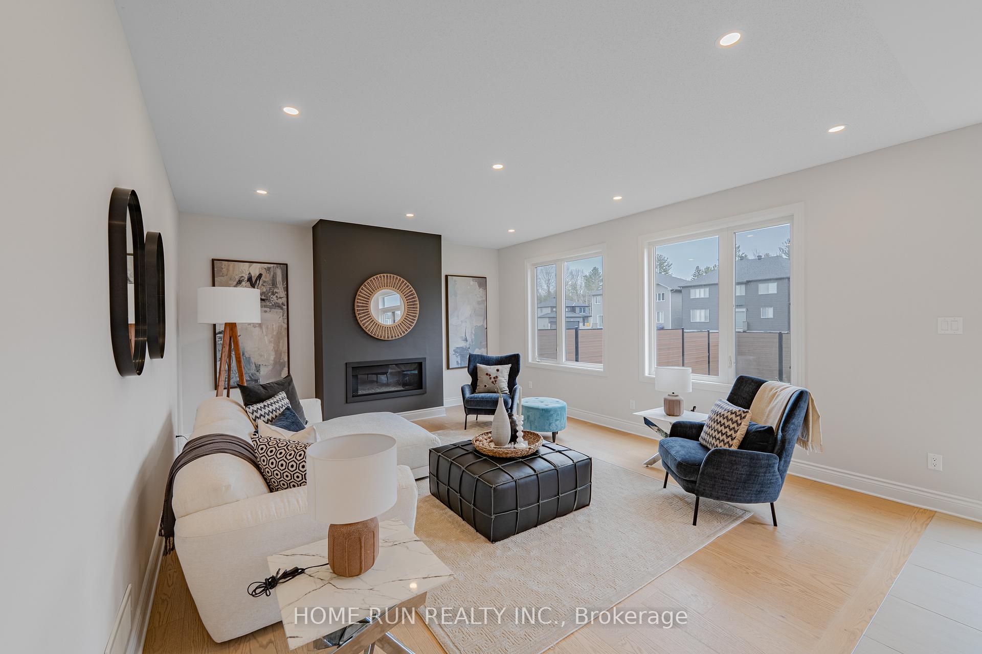 Photo 23 of 527 Albert Boyd Private, Ottawa, Huntley Ward (South East) — HOMEH