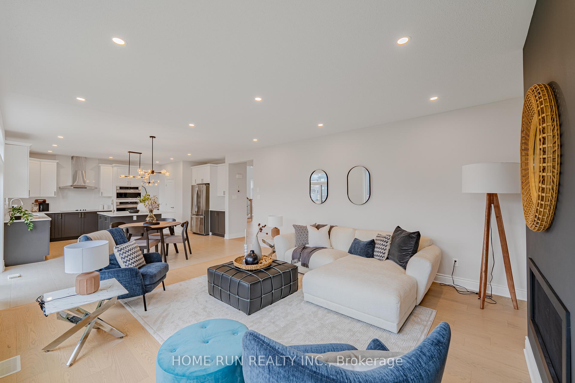 Photo 25 of 527 Albert Boyd Private, Ottawa, Huntley Ward (South East) — HOMEH