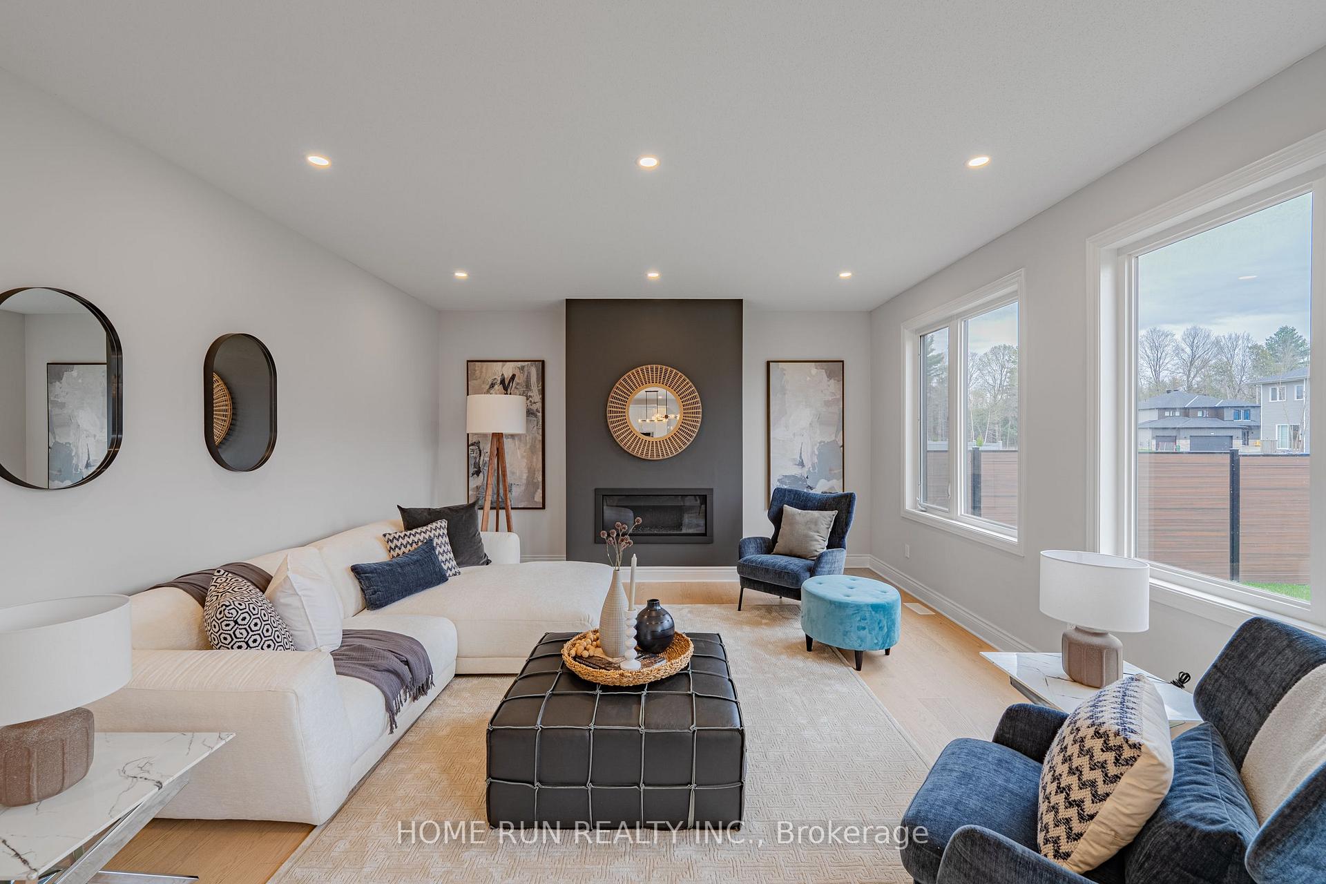Photo 26 of 527 Albert Boyd Private, Ottawa, Huntley Ward (South East) — HOMEH
