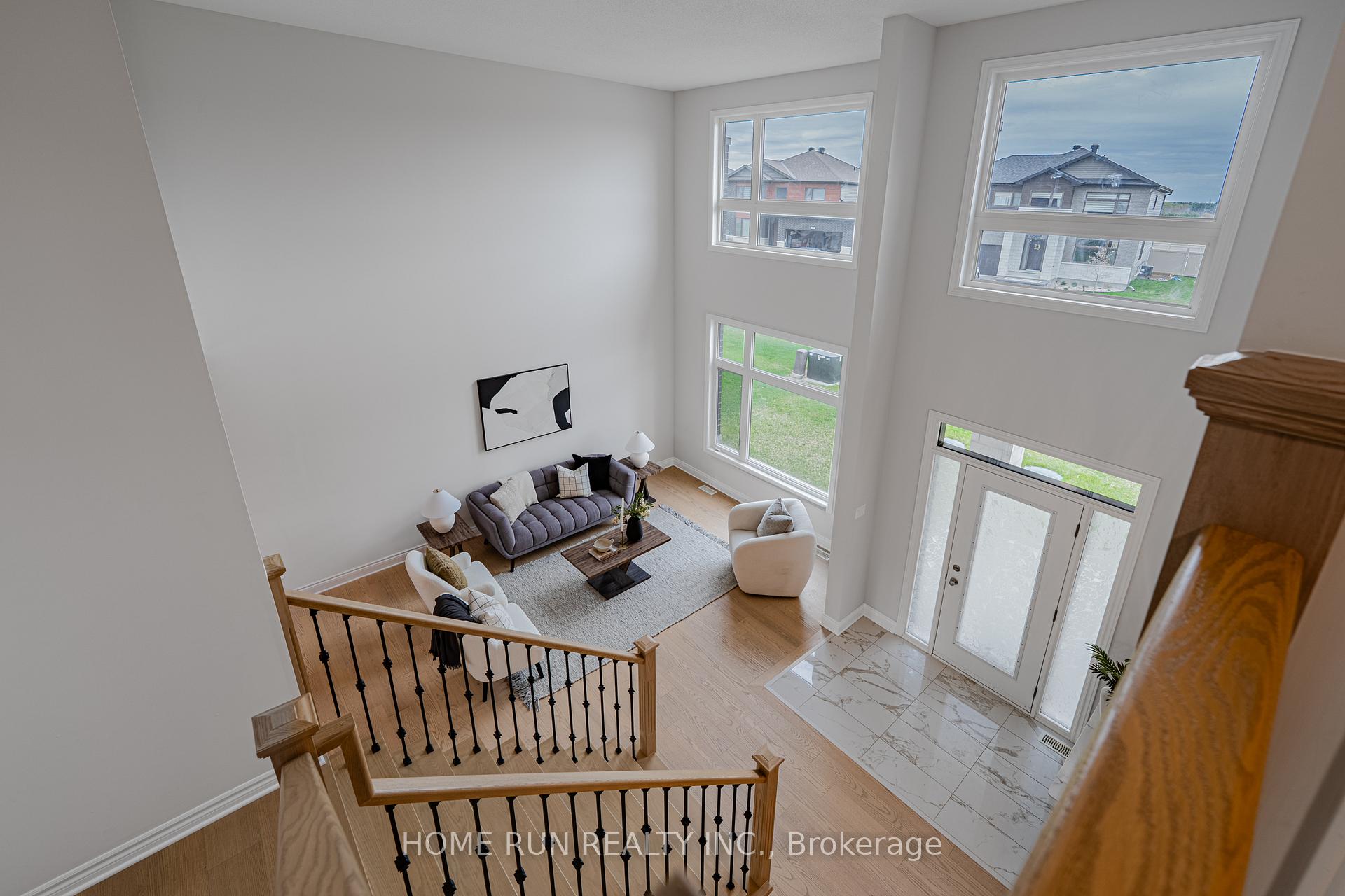 Photo 33 of 527 Albert Boyd Private, Ottawa, Huntley Ward (South East) — HOMEH