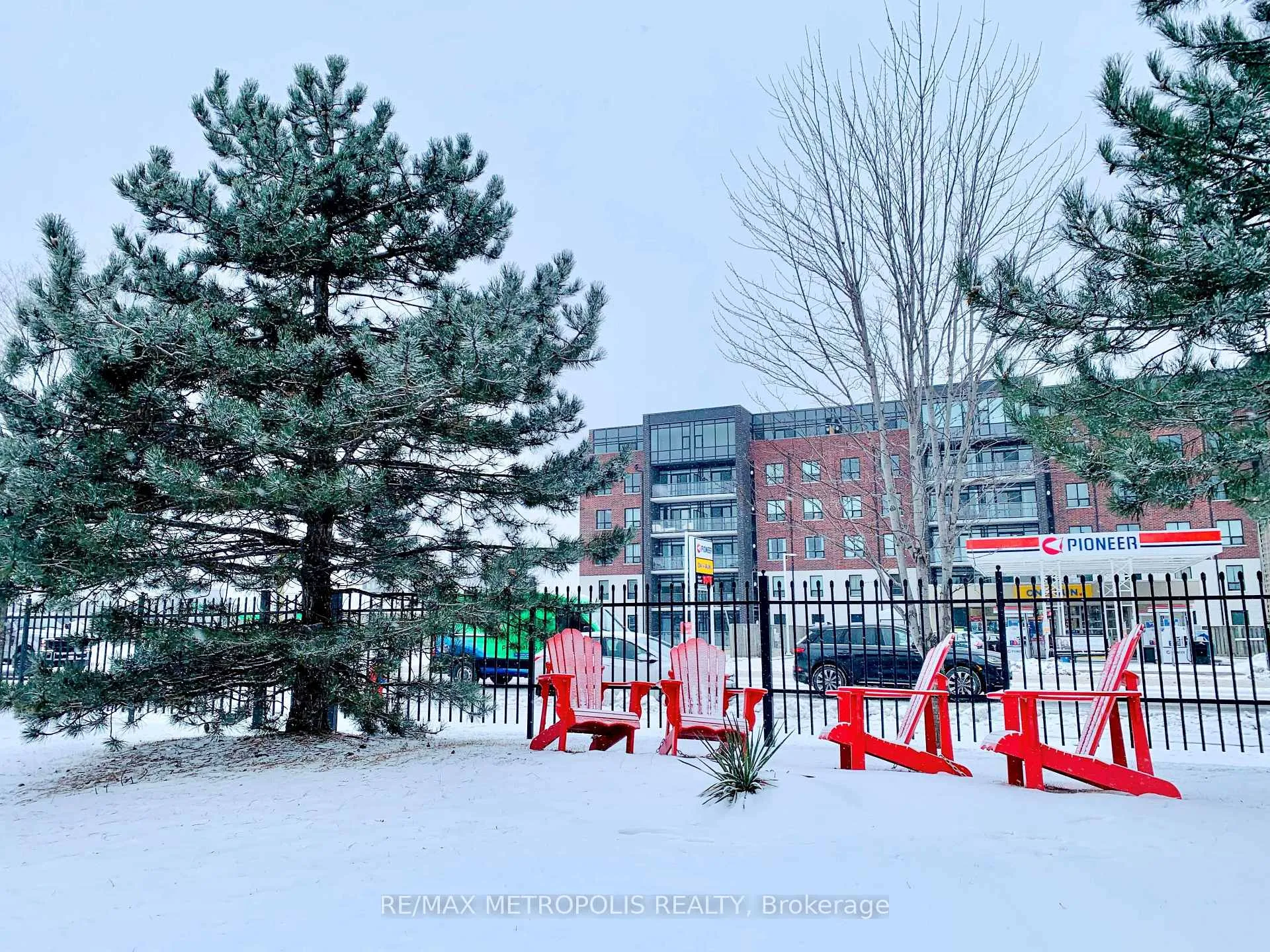 Photo 22 of Unit 210, 262 Dundas Street E, Hamilton, Waterdown — HOMEH