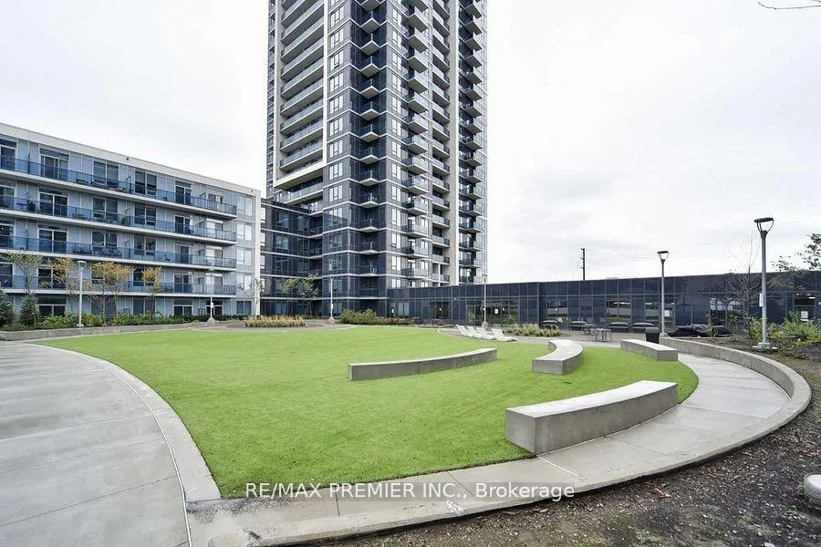 Photo 1 of Unit LP 4, 3600 Highway 7 Road, Vaughan, Vaughan Corporate Centre — HOMEH