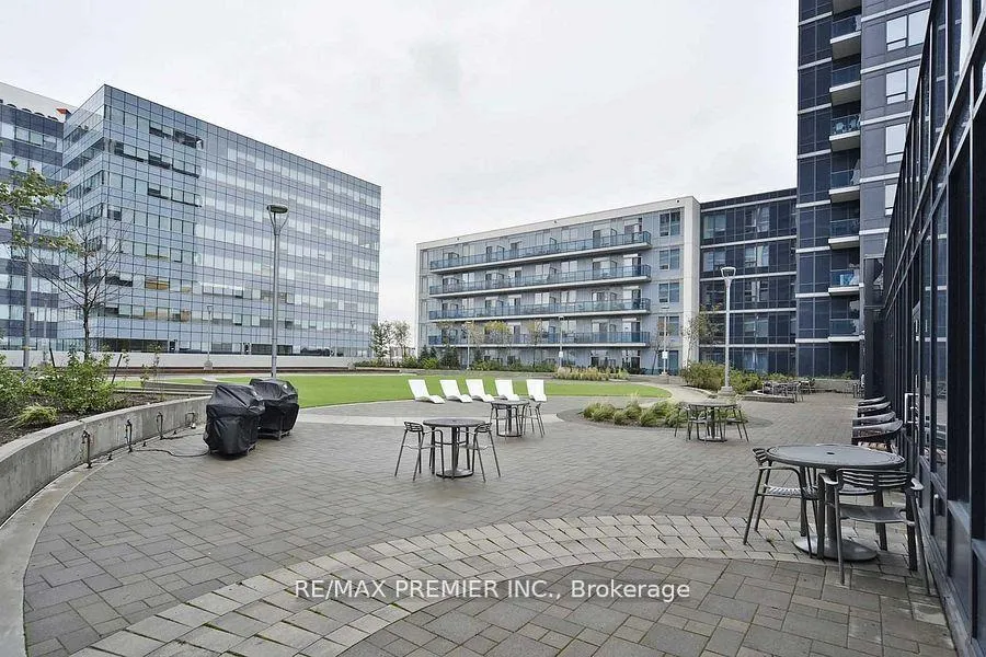 Photo 2 of Unit LP 4, 3600 Highway 7 Road, Vaughan, Vaughan Corporate Centre — HOMEH