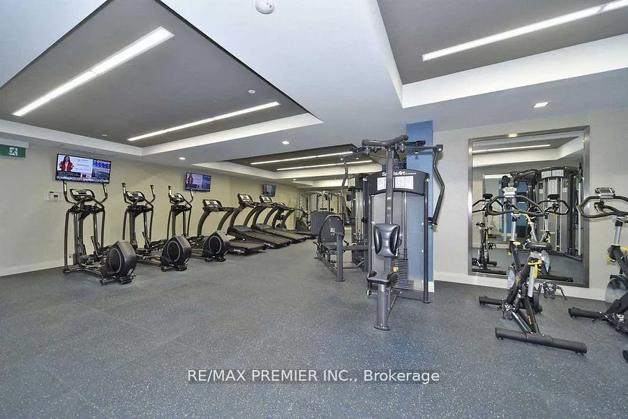 Photo 11 of Unit LP 4, 3600 Highway 7 Road, Vaughan, Vaughan Corporate Centre — HOMEH