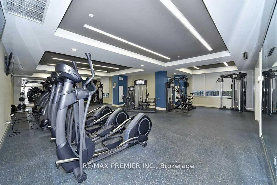 Photo 13 of Unit LP 4, 3600 Highway 7 Road, Vaughan, Vaughan Corporate Centre — HOMEH