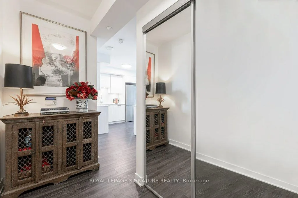Photo 1 of Unit 3612, 195 Redpath Avenue, Toronto, Mount Pleasant West — HOMEH