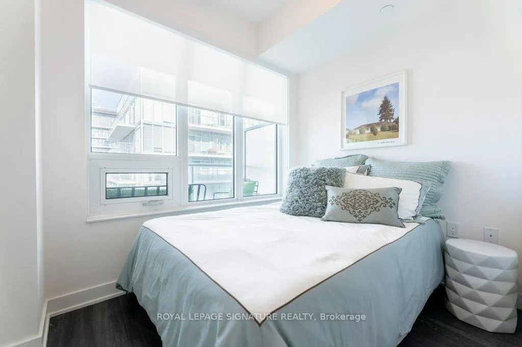 Photo 9 of Unit 3612, 195 Redpath Avenue, Toronto, Mount Pleasant West — HOMEH