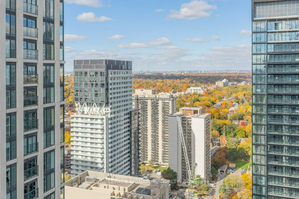 Photo 18 of Unit 3612, 195 Redpath Avenue, Toronto, Mount Pleasant West — HOMEH