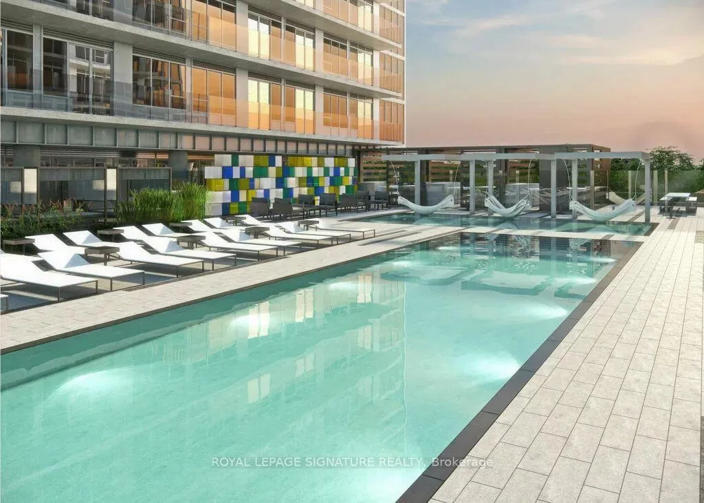 Photo 24 of Unit 3612, 195 Redpath Avenue, Toronto, Mount Pleasant West — HOMEH