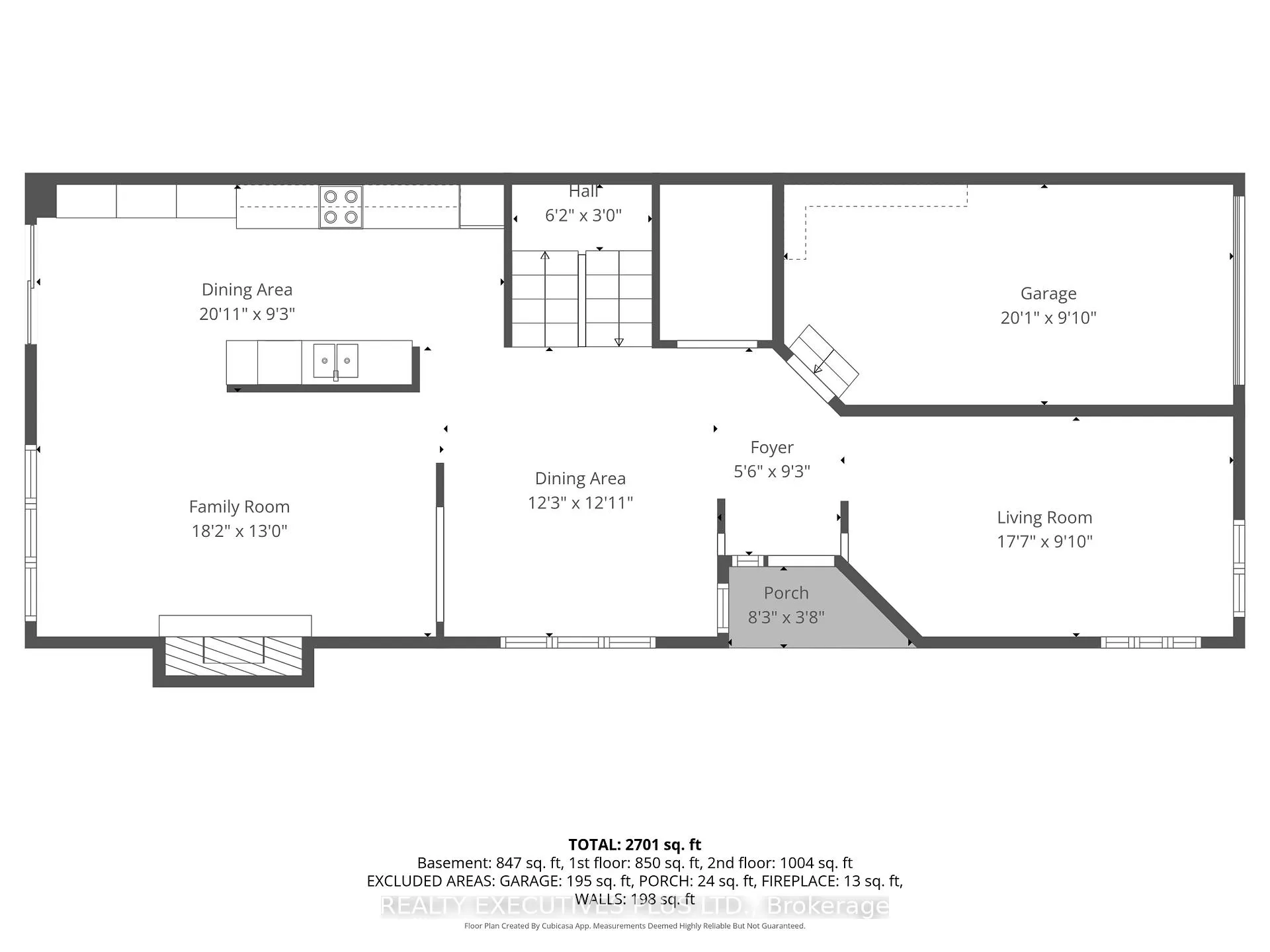 Photo 31 of 1611 Marley Crescent, Ottawa, Carson Grove — HOMEH