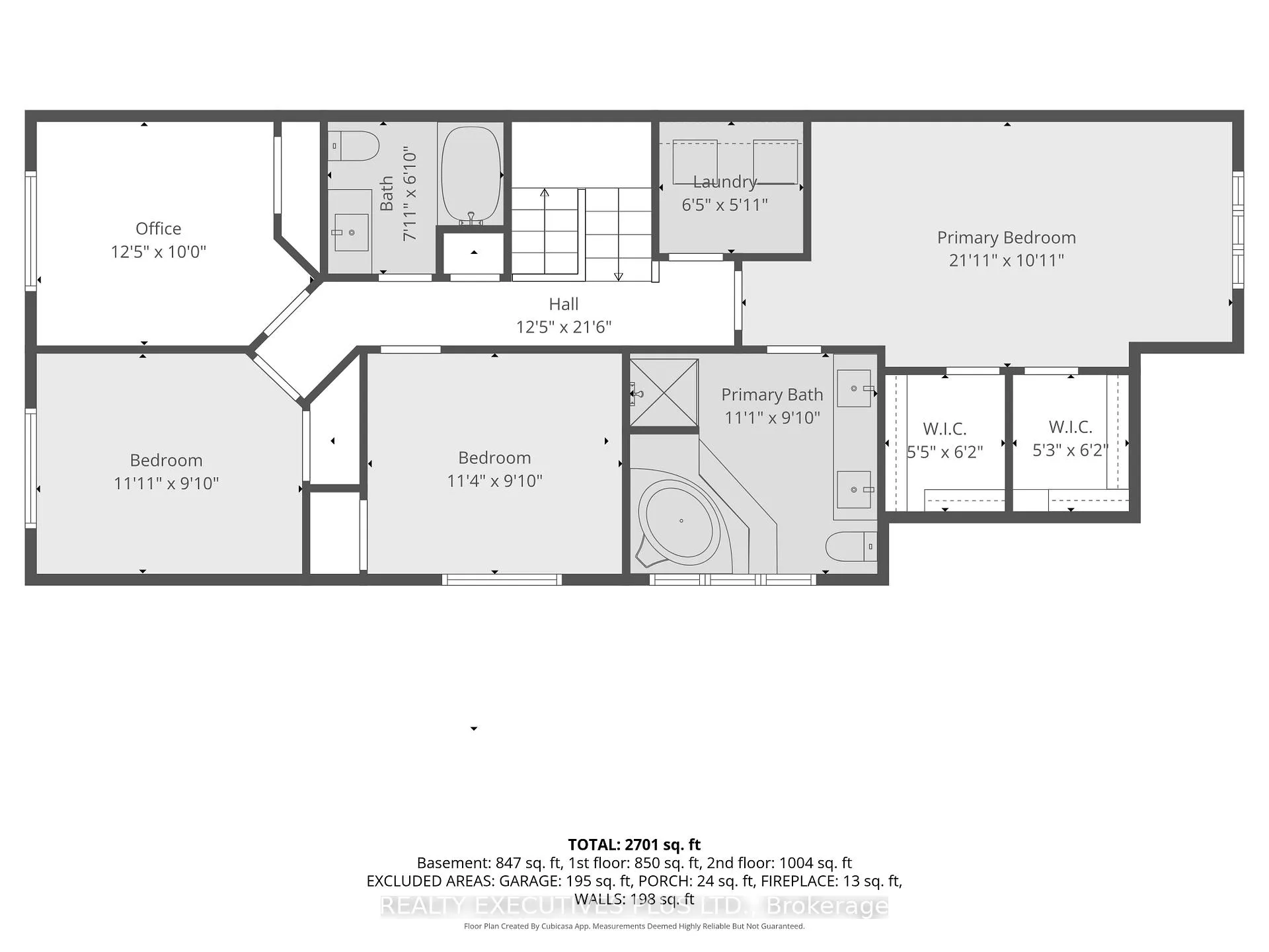 Photo 32 of 1611 Marley Crescent, Ottawa, Carson Grove — HOMEH