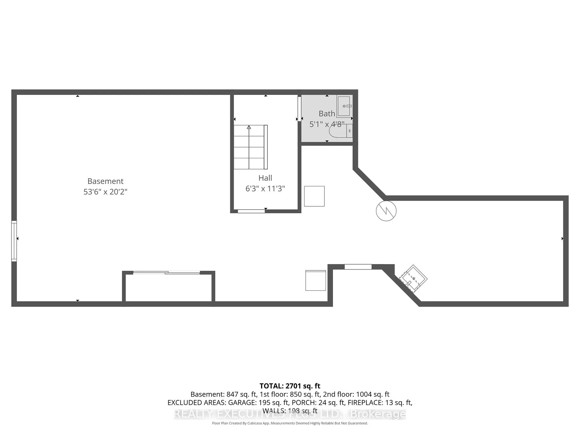 Photo 33 of 1611 Marley Crescent, Ottawa, Carson Grove — HOMEH