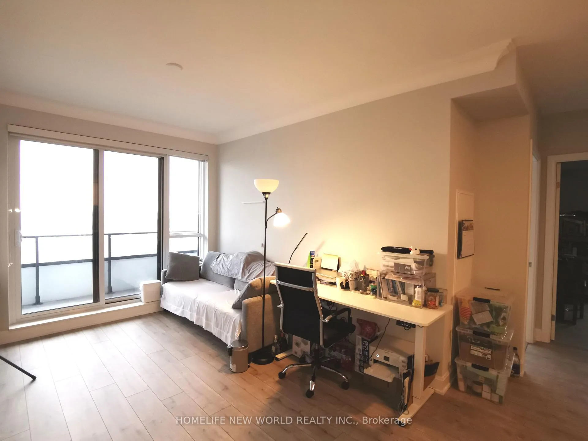 Photo 6 of Unit 2007, 38 Water Walk Drive, Markham, Unionville — HOMEH