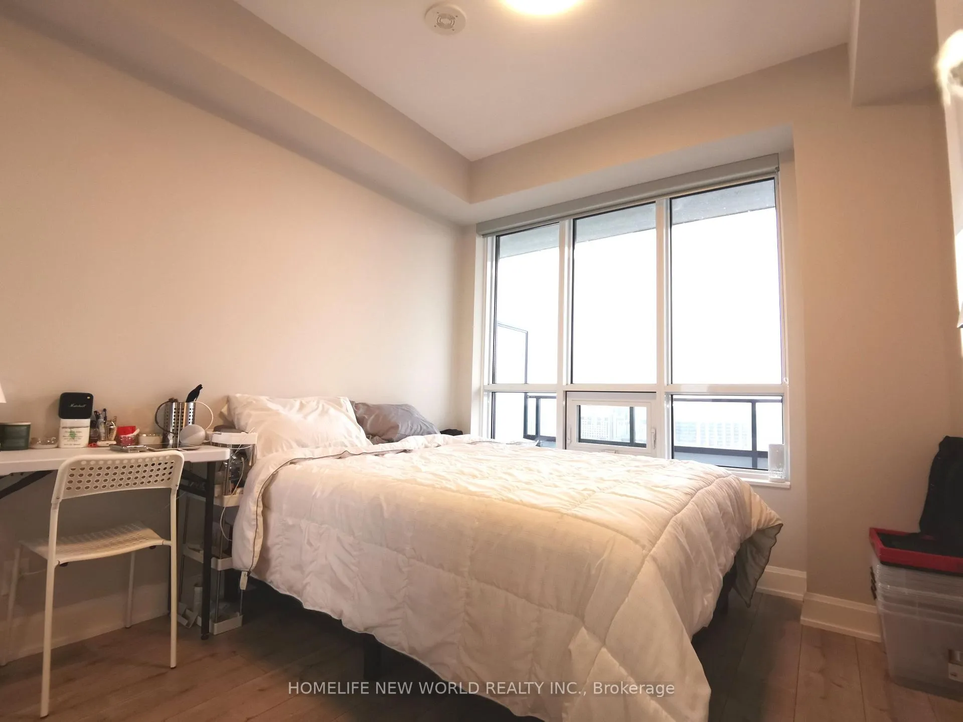 Photo 9 of Unit 2007, 38 Water Walk Drive, Markham, Unionville — HOMEH