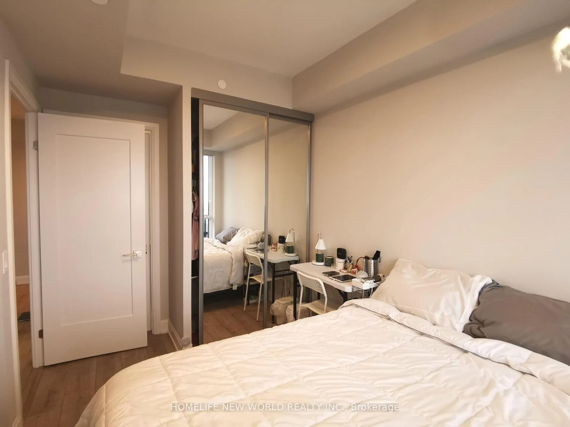 Photo 10 of Unit 2007, 38 Water Walk Drive, Markham, Unionville — HOMEH