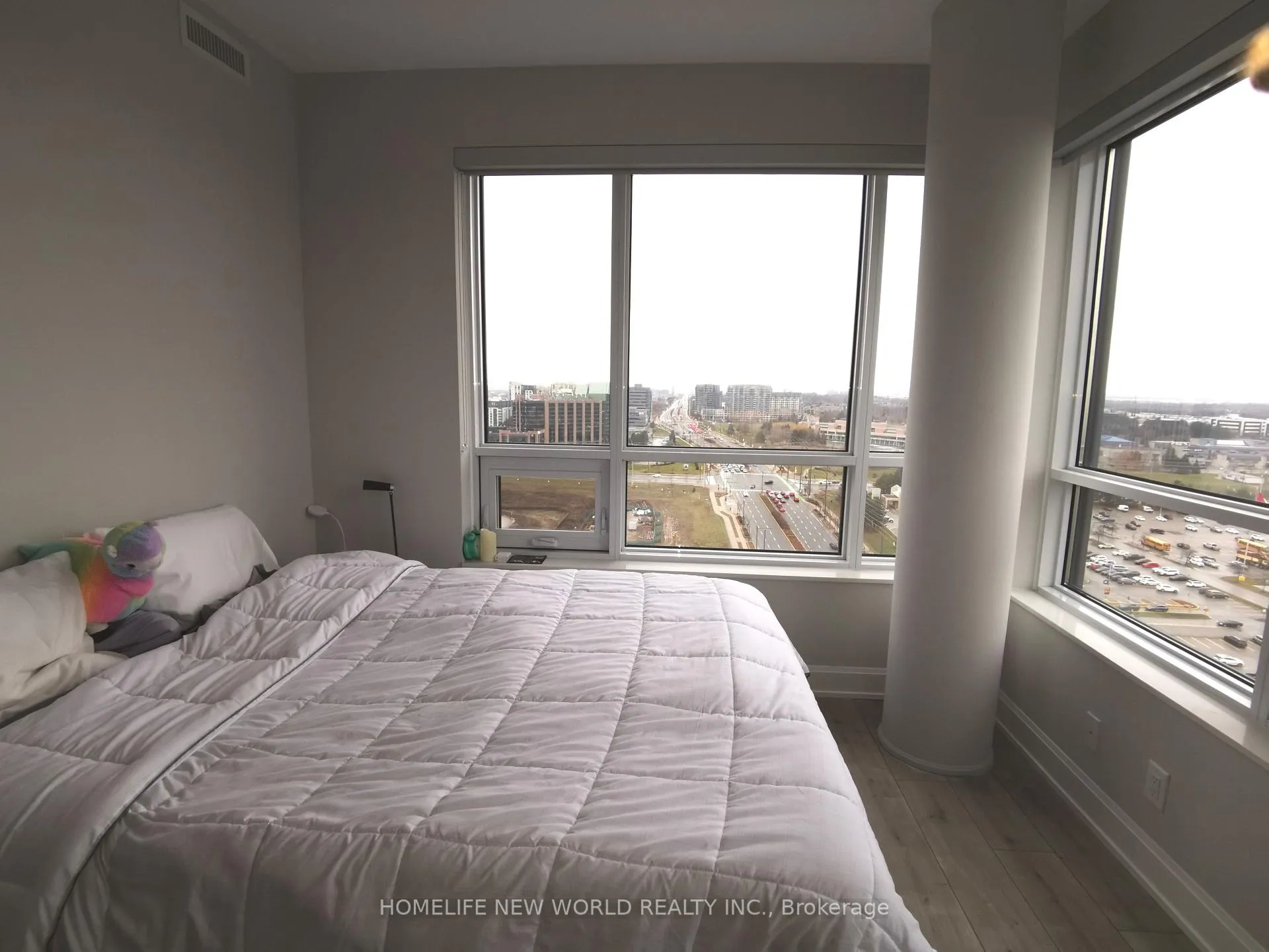 Photo 12 of Unit 2007, 38 Water Walk Drive, Markham, Unionville — HOMEH