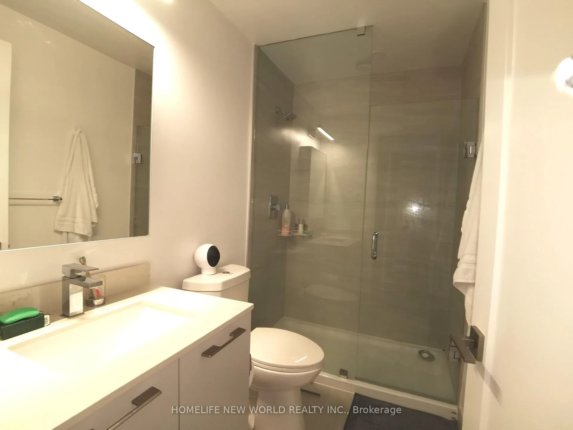 Photo 14 of Unit 2007, 38 Water Walk Drive, Markham, Unionville — HOMEH