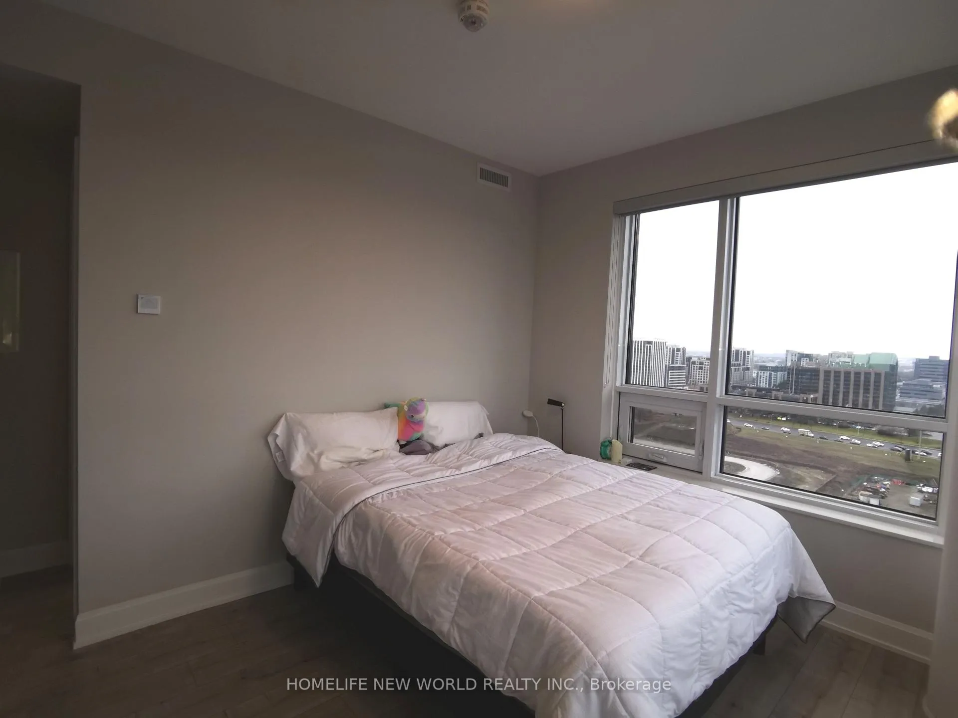 Photo 15 of Unit 2007, 38 Water Walk Drive, Markham, Unionville — HOMEH