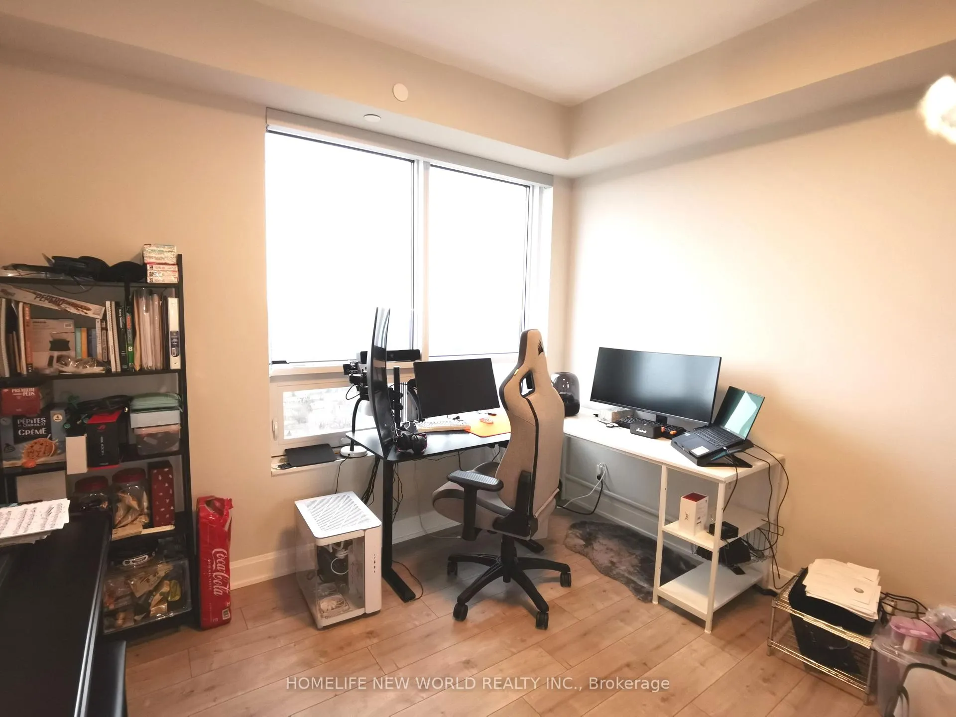Photo 16 of Unit 2007, 38 Water Walk Drive, Markham, Unionville — HOMEH