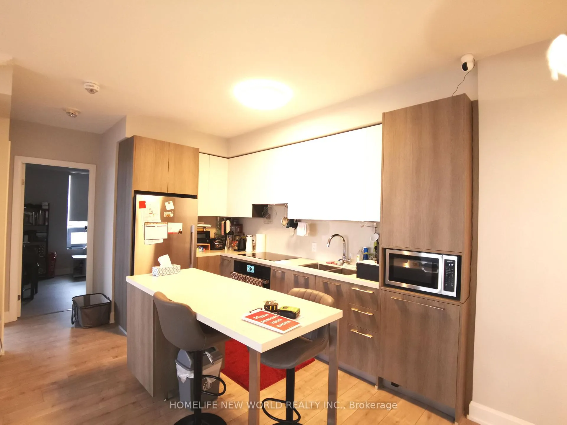 Photo 20 of Unit 2007, 38 Water Walk Drive, Markham, Unionville — HOMEH