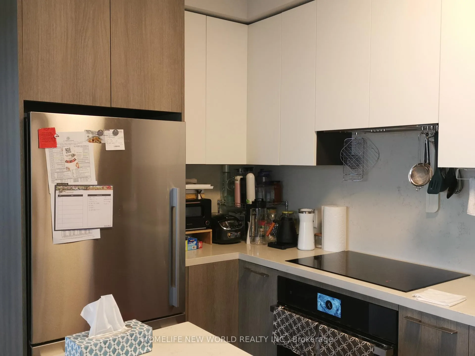 Photo 21 of Unit 2007, 38 Water Walk Drive, Markham, Unionville — HOMEH