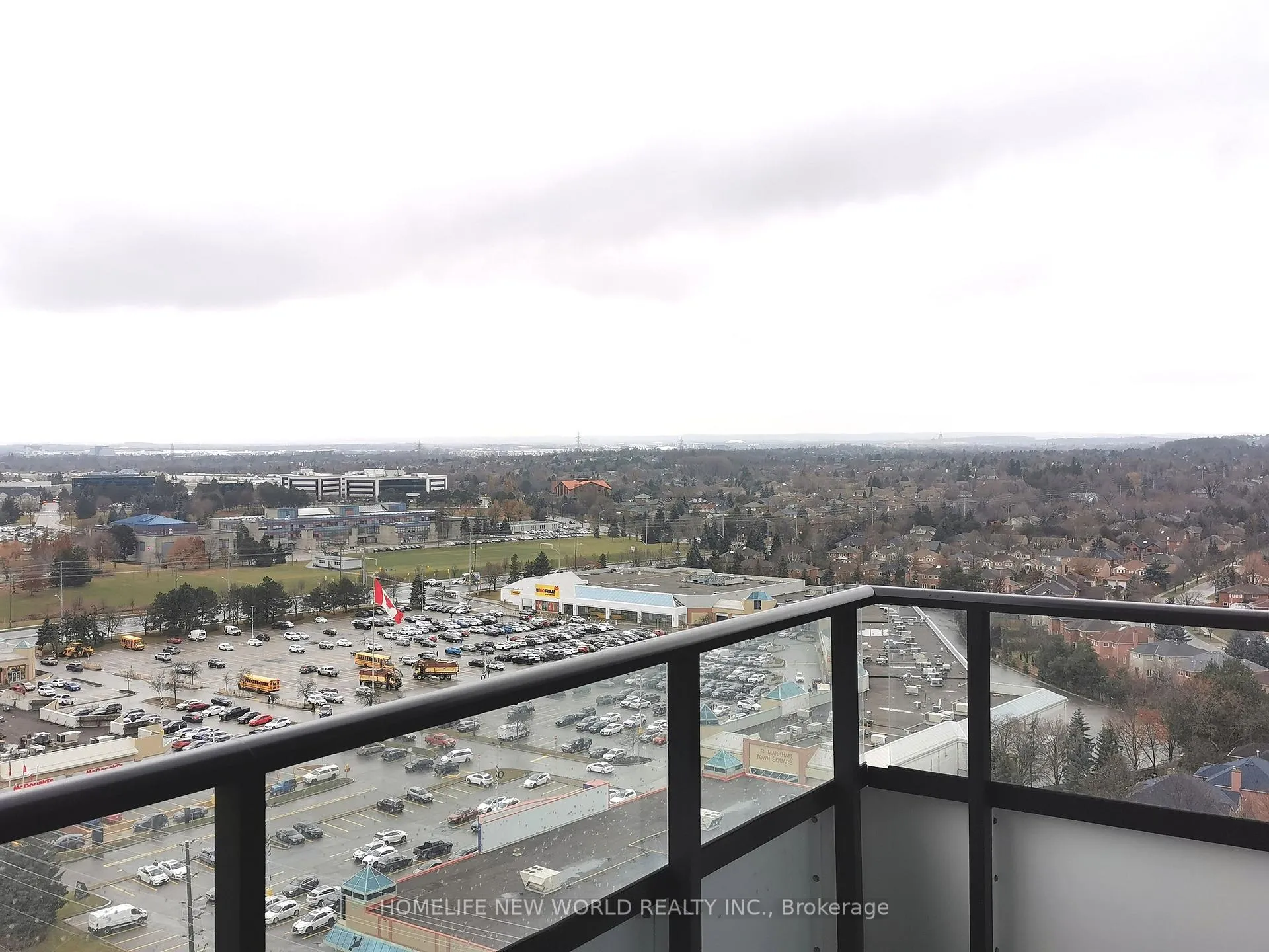 Photo 22 of Unit 2007, 38 Water Walk Drive, Markham, Unionville — HOMEH