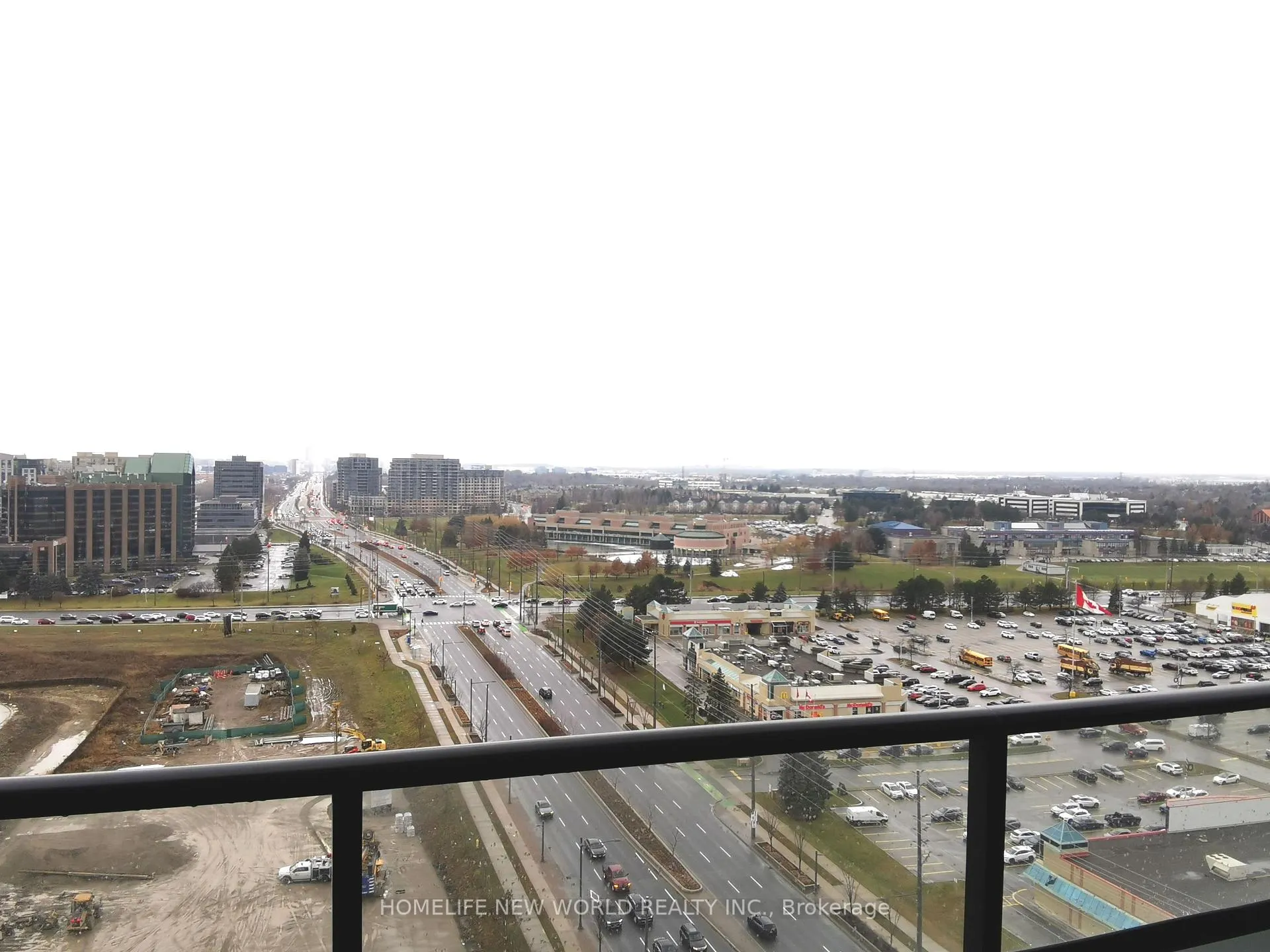 Photo 23 of Unit 2007, 38 Water Walk Drive, Markham, Unionville — HOMEH