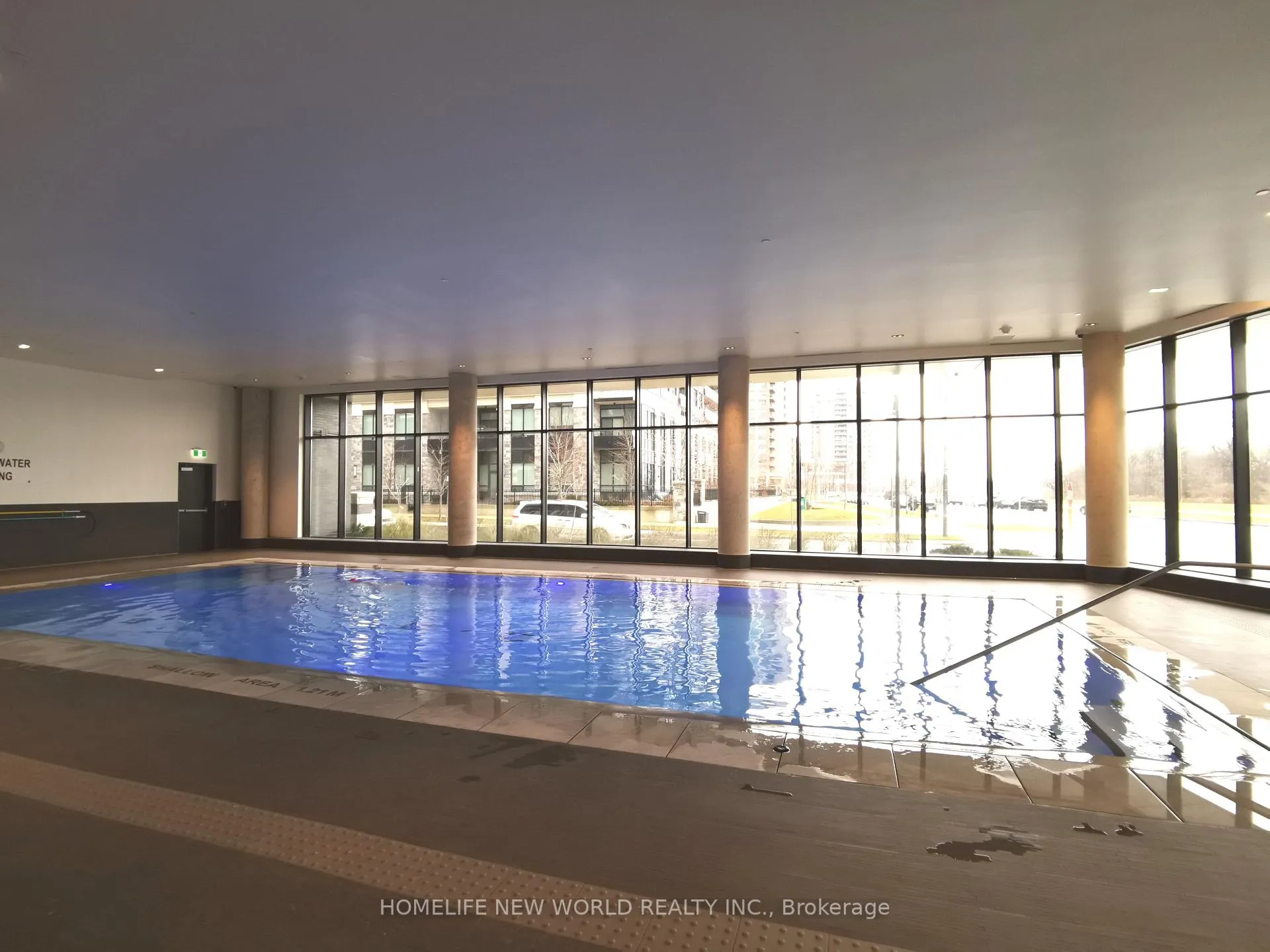 Photo 25 of Unit 2007, 38 Water Walk Drive, Markham, Unionville — HOMEH