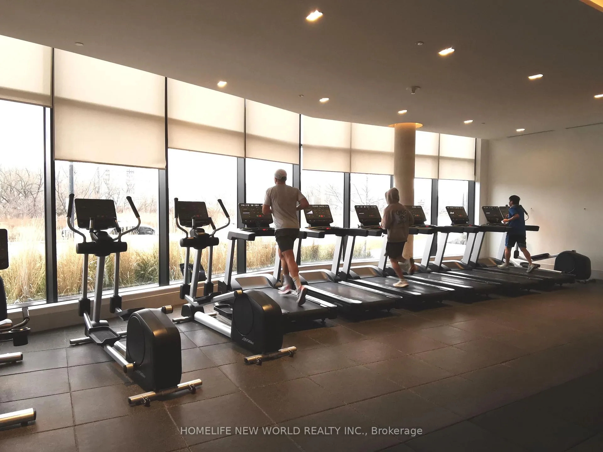 Photo 27 of Unit 2007, 38 Water Walk Drive, Markham, Unionville — HOMEH