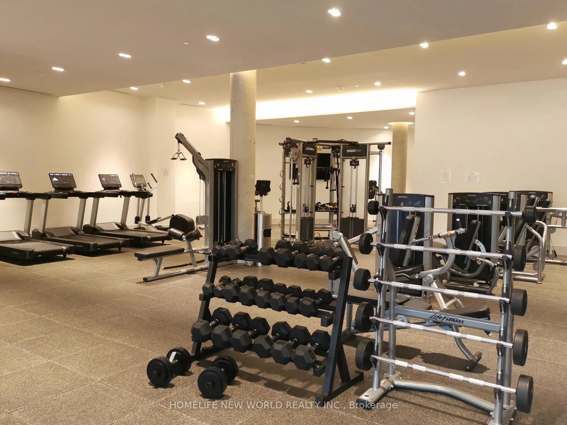Photo 28 of Unit 2007, 38 Water Walk Drive, Markham, Unionville — HOMEH