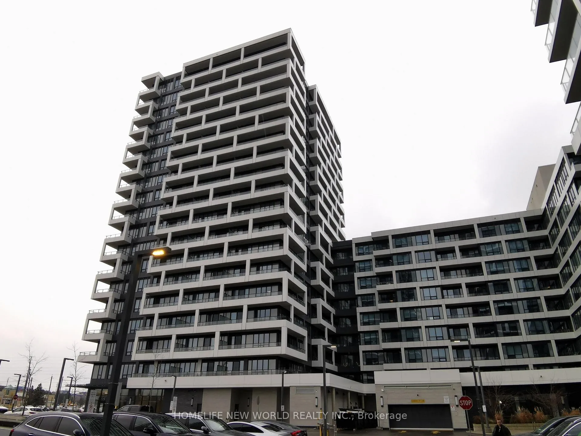Photo 31 of Unit 2007, 38 Water Walk Drive, Markham, Unionville — HOMEH