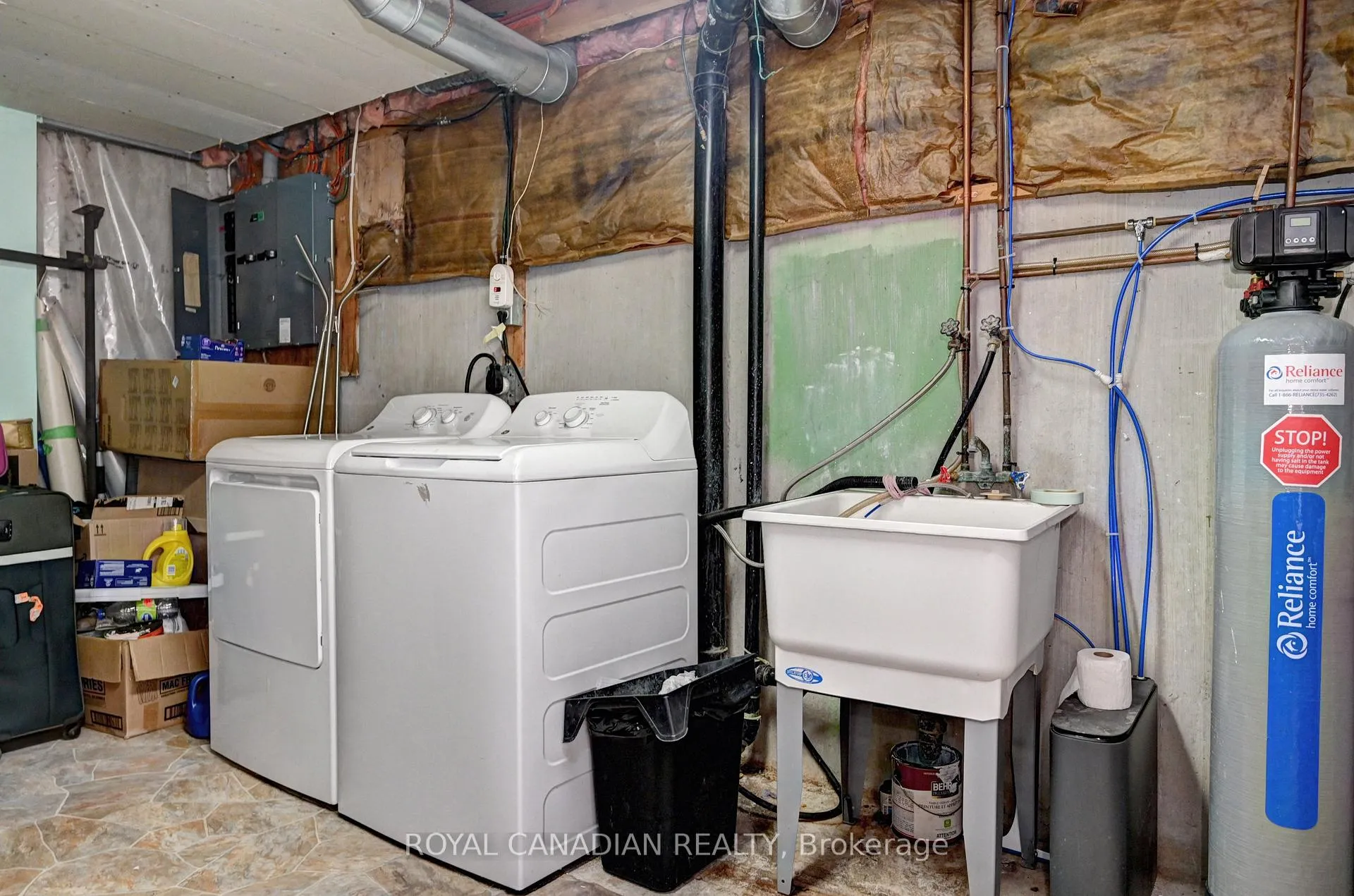 Photo 12 of Unit 40, 515 Weber Street N, Waterloo — HOMEH