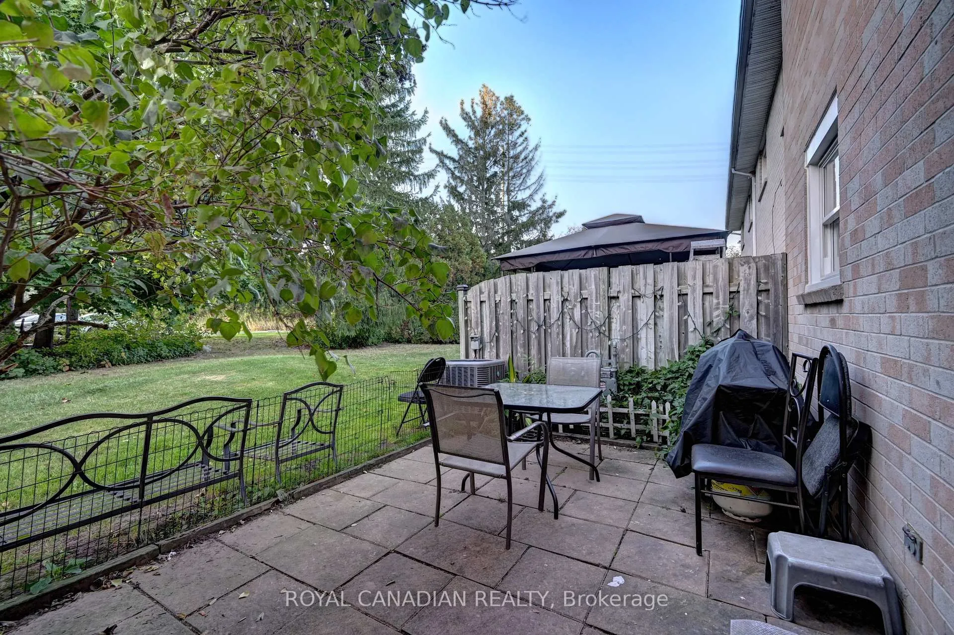 Photo 32 of Unit 40, 515 Weber Street N, Waterloo — HOMEH