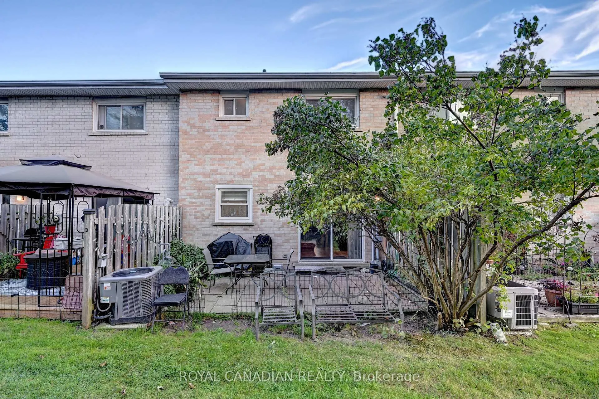 Photo 34 of Unit 40, 515 Weber Street N, Waterloo — HOMEH