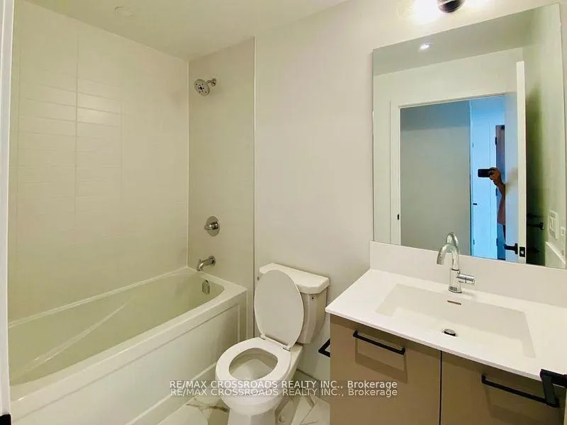 Photo 2 of Unit 210, 10 Lagerfeld Drive, Brampton, Credit Valley — HOMEH