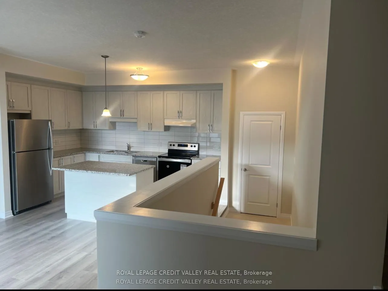 Photo 1 of Unit A7, 142 Foamflower Place, Kitchener — HOMEH