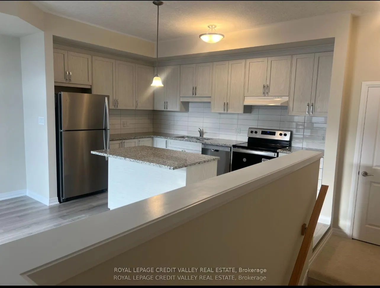 Photo 2 of Unit A7, 142 Foamflower Place, Kitchener — HOMEH