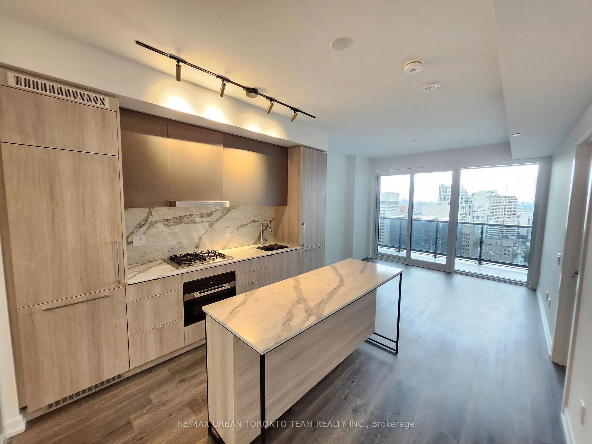 Photo 2 of Unit 2801, 771 Yonge Street, Toronto, The Annex — HOMEH