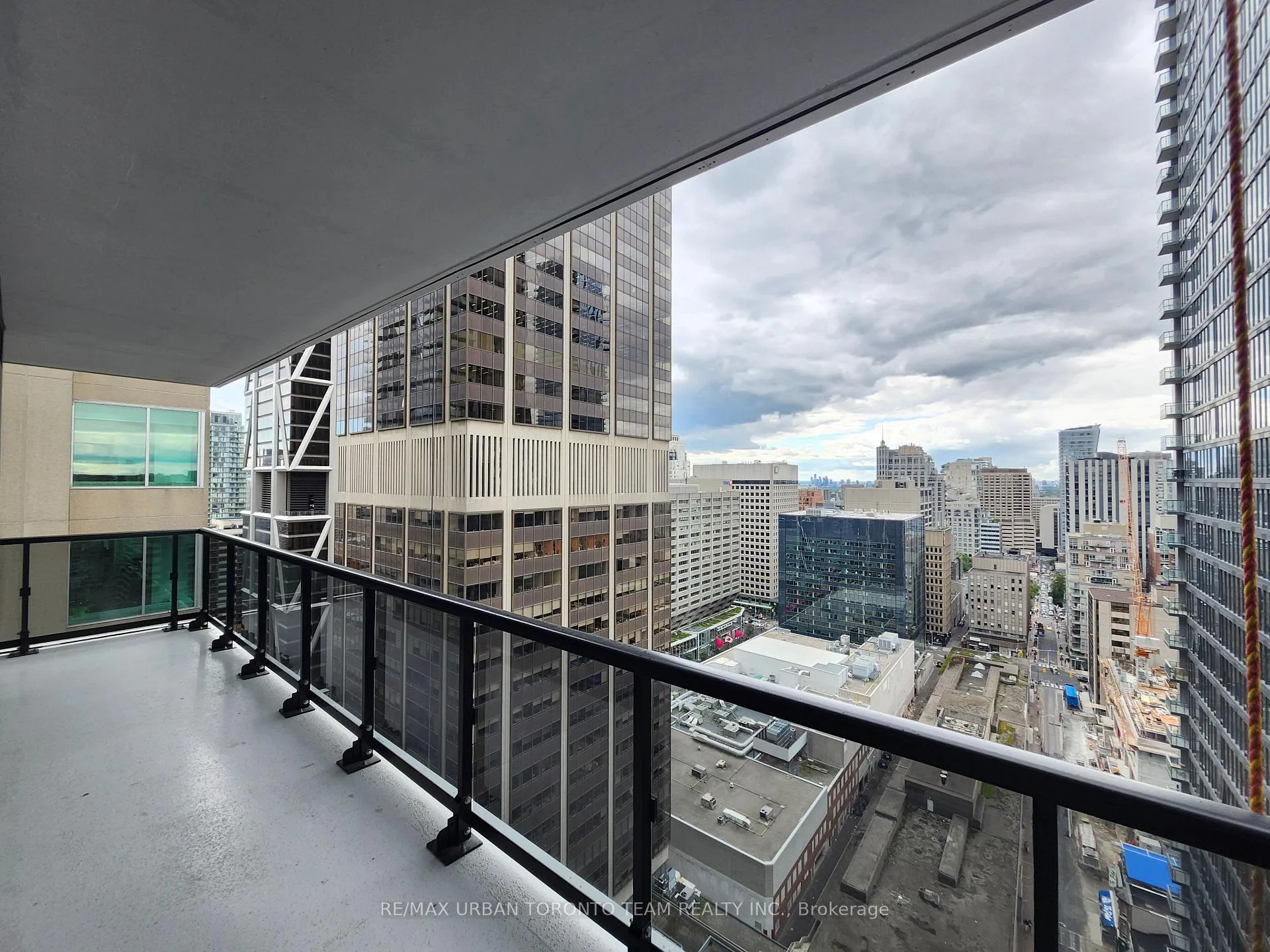 Photo 3 of Unit 2801, 771 Yonge Street, Toronto, The Annex — HOMEH