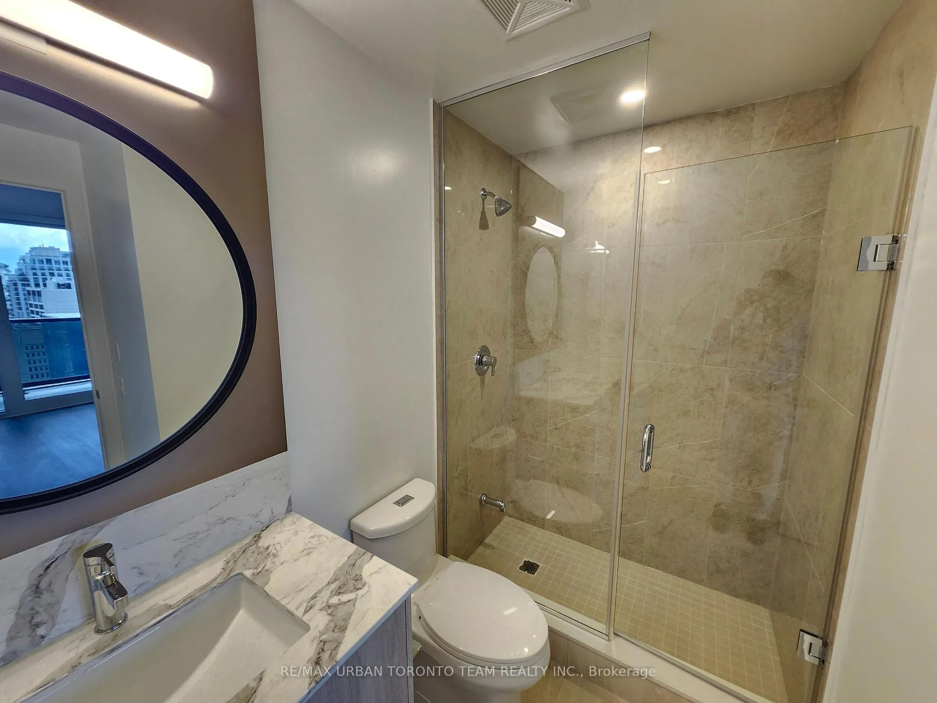 Photo 7 of Unit 2801, 771 Yonge Street, Toronto, The Annex — HOMEH