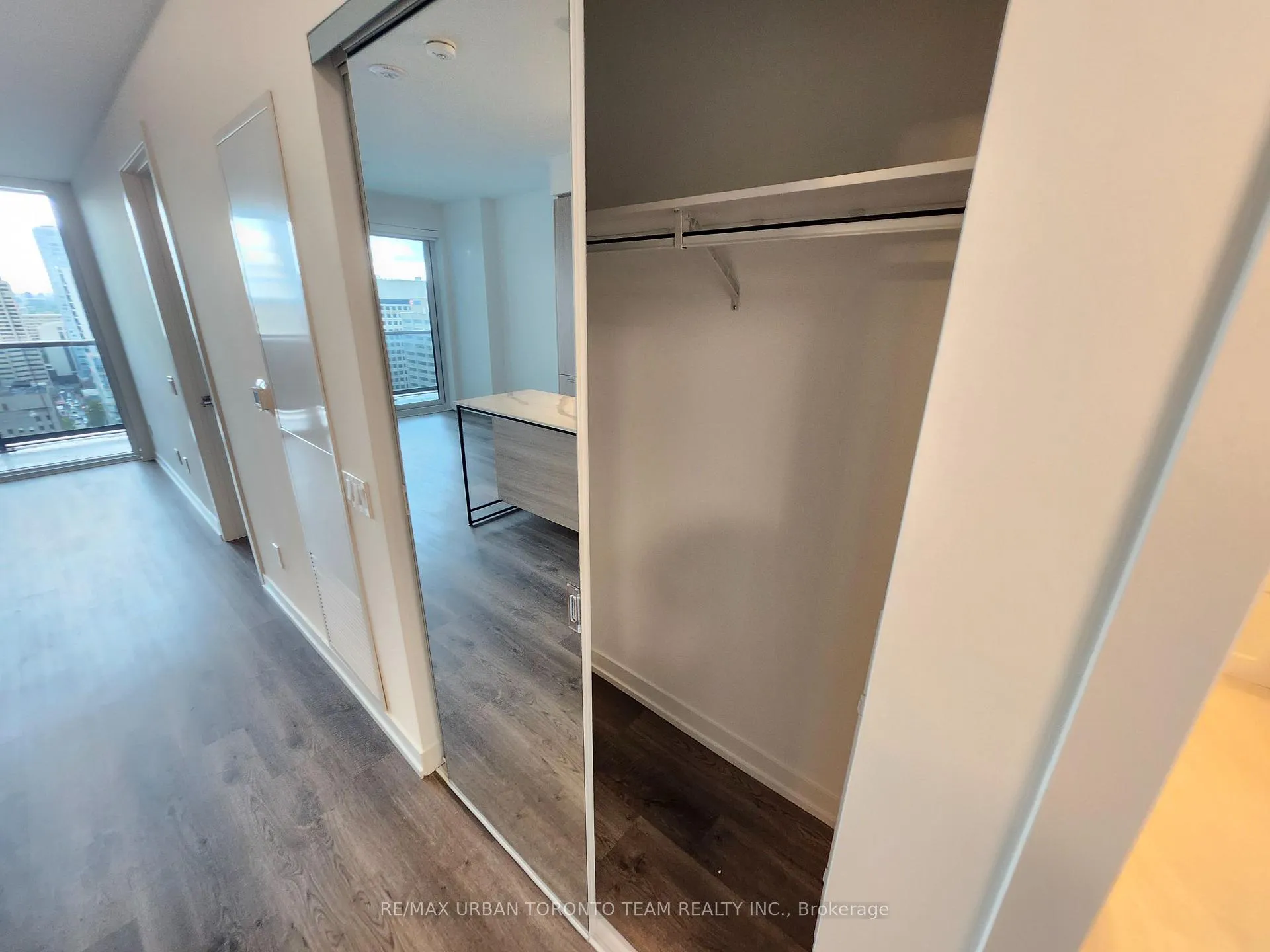 Photo 10 of Unit 2801, 771 Yonge Street, Toronto, The Annex — HOMEH