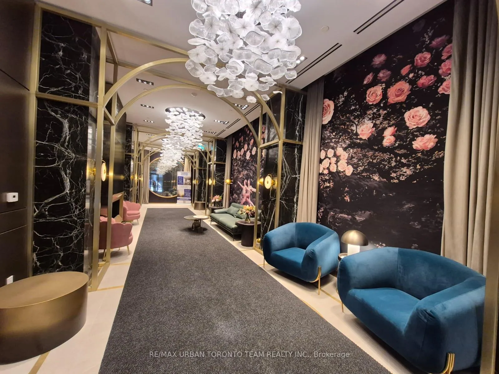 Photo 15 of Unit 2801, 771 Yonge Street, Toronto, The Annex — HOMEH