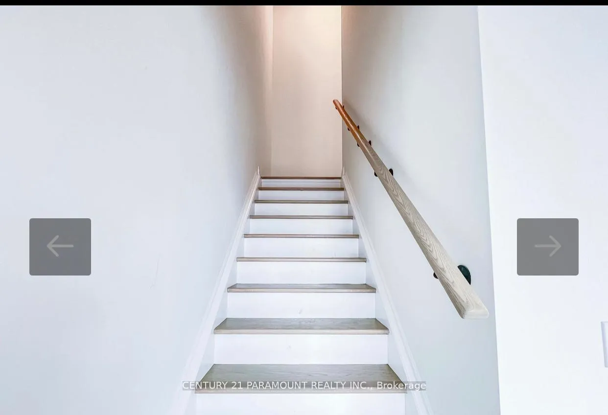 Photo 5 of Unit 319, 95 Attmar Drive, Brampton, Brampton East — HOMEH