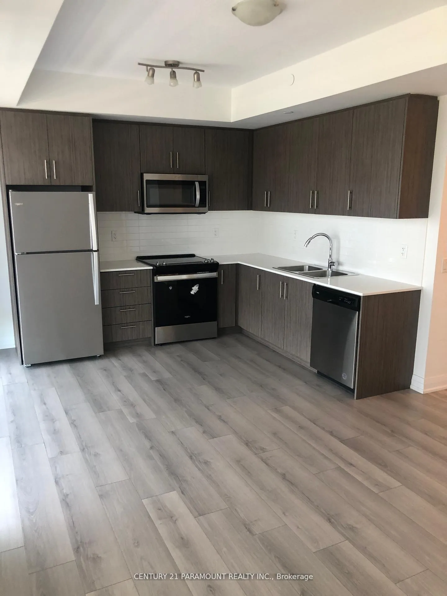 Photo 9 of Unit 319, 95 Attmar Drive, Brampton, Brampton East — HOMEH