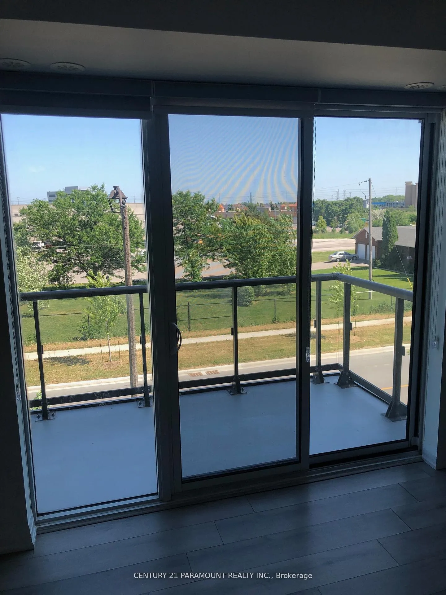 Photo 19 of Unit 319, 95 Attmar Drive, Brampton, Brampton East — HOMEH