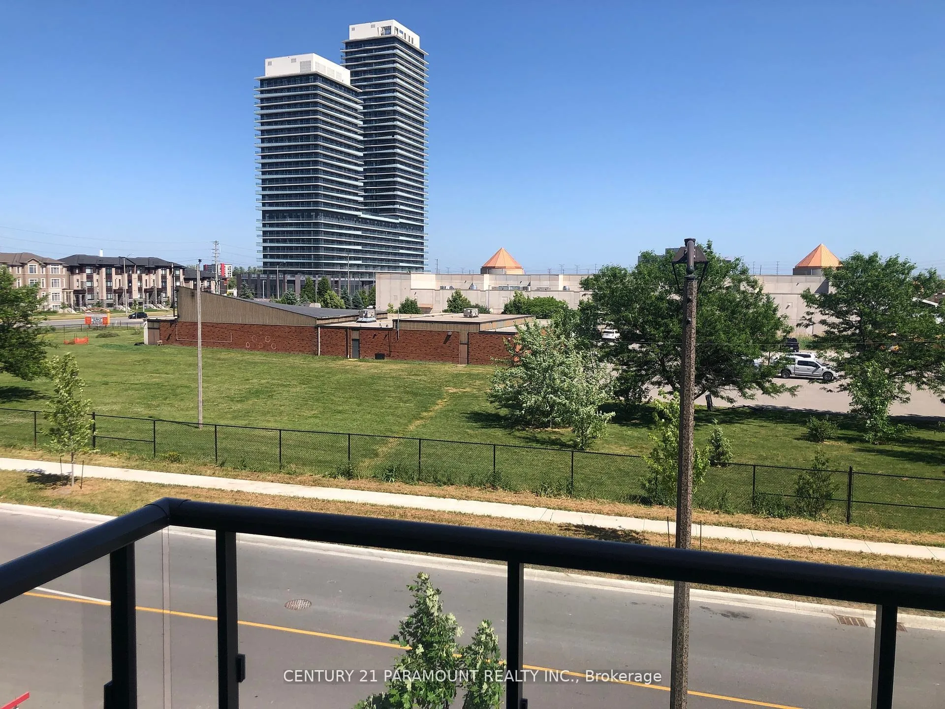 Photo 20 of Unit 319, 95 Attmar Drive, Brampton, Brampton East — HOMEH